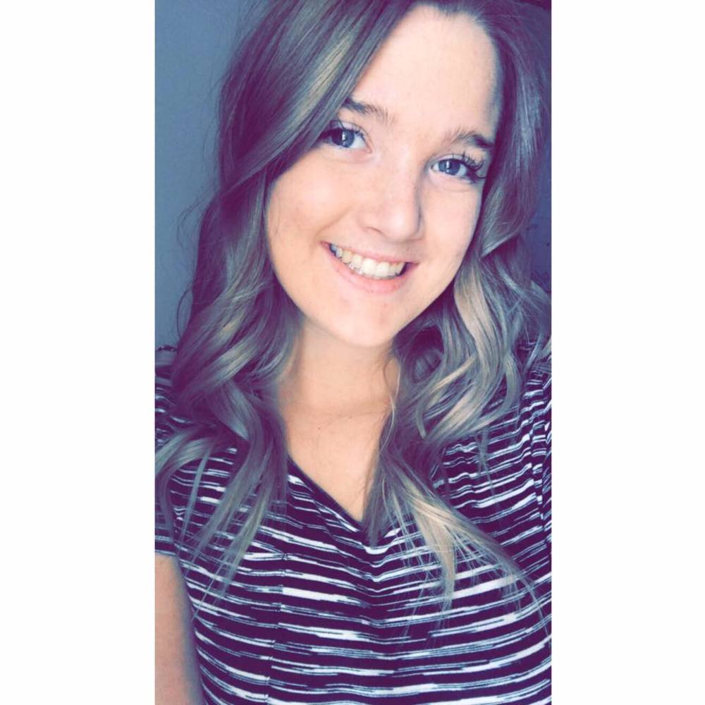 Meet your Posher, Mallory